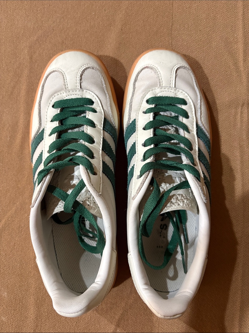 Adidas Gazelle